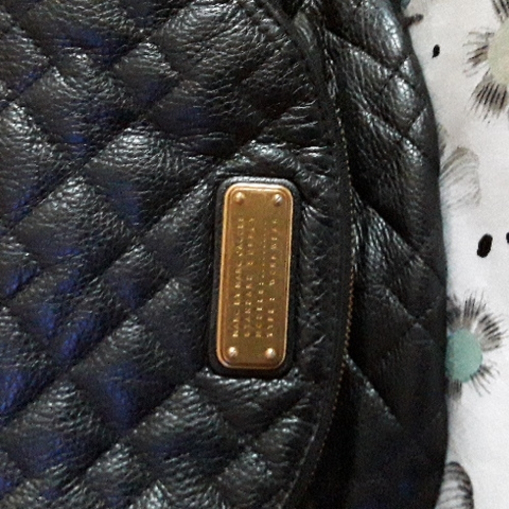 Marc Jacobs crossbody